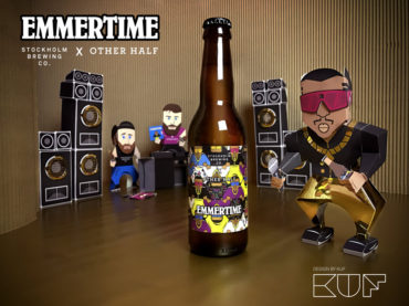 Vinjett ”Emmertime”